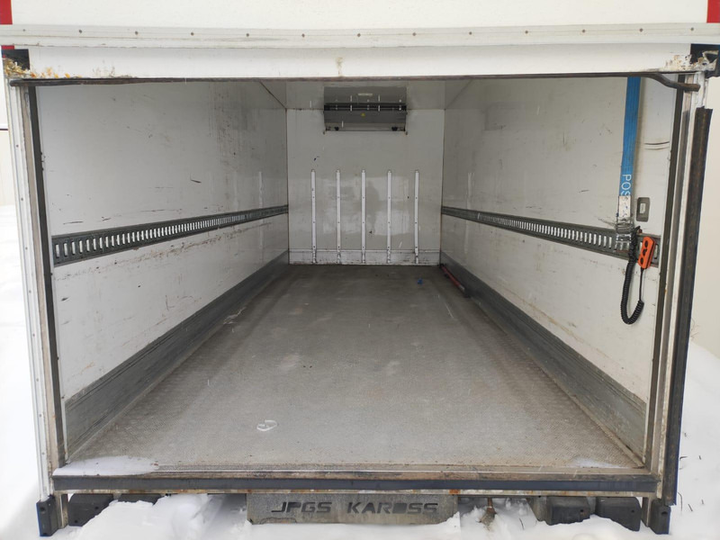 JPGS CARGO COOLER BOX 6450x2500x2460 MM / SUPRA 750 (368 hours) - Carrocería-frigorifico: foto 5 JPGS CARGO COOLER BOX 6450x2500x2460 MM / SUPRA 750 (368 hours) - Carrocería-frigorifico: foto 5