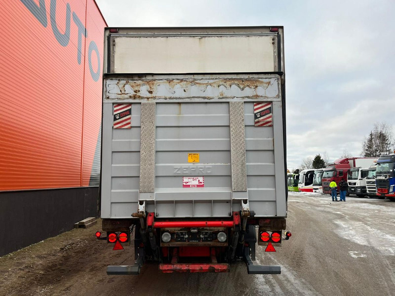 Kelberg L 500 F Vector 1850 Mt - Semirremolque frigorífico: foto 5 Kelberg L 500 F Vector 1850 Mt - Semirremolque frigorífico: foto 5