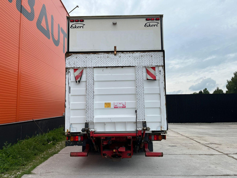 Leasing para MAN TGX 26.480 6x2 BOX L=8468 mm MAN TGX 26.480 6x2 BOX L=8468 mm: foto 6