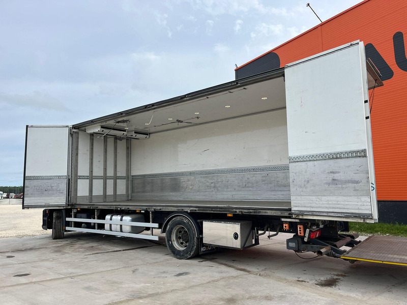 Camión frigorífico Mercedes-Benz Actros 1827 4x2 TK UT SPECTRUM / BOX L=8429 mm: foto 9