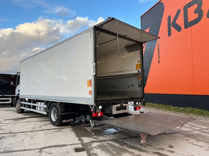 Camión caja cerrada Mercedes-Benz Antos 1827 4x2 BOX L=7560 mm: foto 10 Camión caja cerrada Mercedes-Benz Antos 1827 4x2 BOX L=7560 mm: foto 10