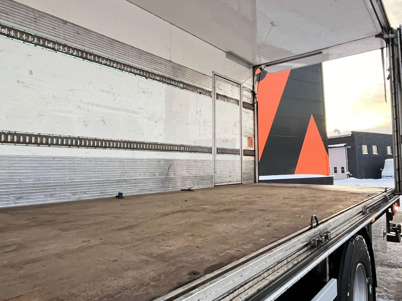 Leasing para Mercedes-Benz Antos 1830 4x2 EURO 6 ! / BOX L=7593 mm Mercedes-Benz Antos 1830 4x2 EURO 6 ! / BOX L=7593 mm: foto 11