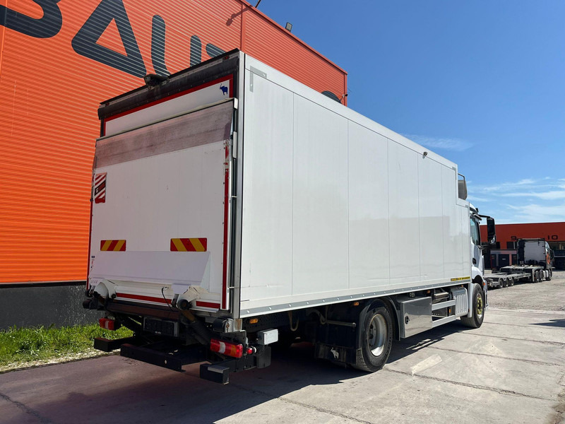Mercedes-Benz Antos 1830 4x2 SUPRA 750 NORDIC / BOX L= 7485 - Camión frigorífico: foto 5 Mercedes-Benz Antos 1830 4x2 SUPRA 750 NORDIC / BOX L= 7485 - Camión frigorífico: foto 5