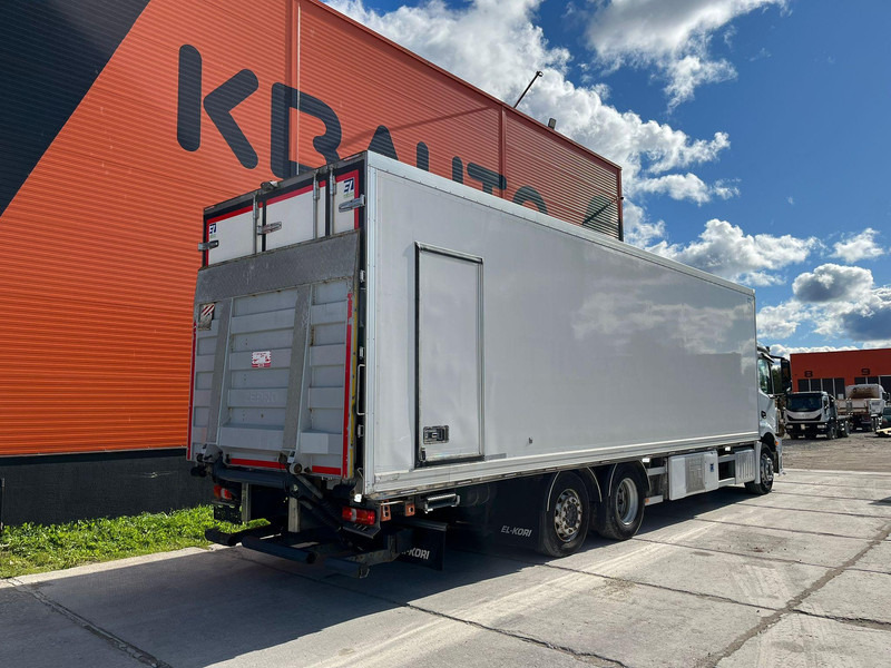 Mercedes-Benz Antos 2540L 6x2*4 THERMOKING UT SPECTRUM / BOX L=9522 mm - Camión frigorífico: foto 5 Mercedes-Benz Antos 2540L 6x2*4 THERMOKING UT SPECTRUM / BOX L=9522 mm - Camión frigorífico: foto 5