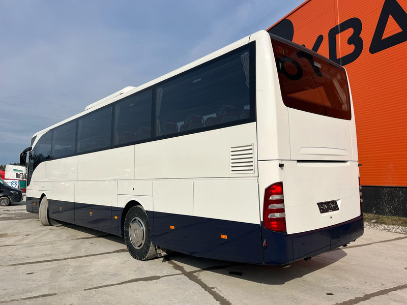 Mercedes-Benz Tourismo 15 RHD 4x2 51 SEATS / AC / WC / AUXILIARY HEATING / COOLER - Autocar: foto 5 Mercedes-Benz Tourismo 15 RHD 4x2 51 SEATS / AC / WC / AUXILIARY HEATING / COOLER - Autocar: foto 5