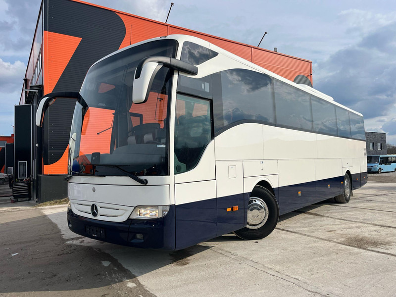 Mercedes-Benz Tourismo 15 RHD 4x2 51 SEATS / AC / WC / AUXILIARY HEATING / COOLER - Autocar: foto 3 Mercedes-Benz Tourismo 15 RHD 4x2 51 SEATS / AC / WC / AUXILIARY HEATING / COOLER - Autocar: foto 3