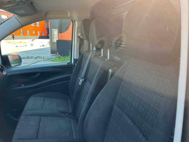 Furgoneta frigorifica Mercedes-Benz Vito 116 CDI NEOS 100: foto 17