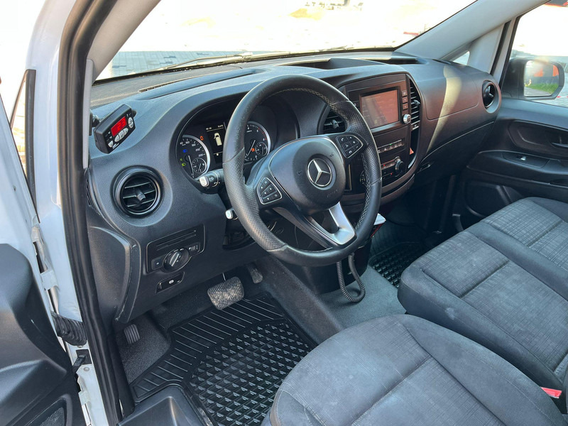 Furgoneta frigorifica Mercedes-Benz Vito 116 CDI NEOS 100: foto 14