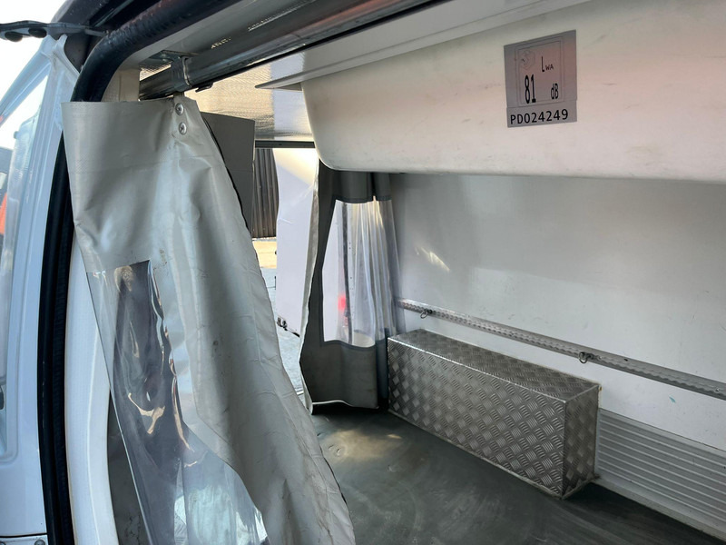 Furgoneta frigorifica Mercedes-Benz Vito 116 CDI NEOS 100: foto 12