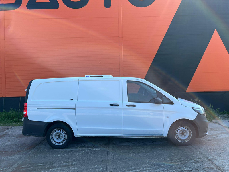 Mercedes-Benz Vito 116 CDI NEOS 100 - Furgoneta frigorifica: foto 5 Mercedes-Benz Vito 116 CDI NEOS 100 - Furgoneta frigorifica: foto 5