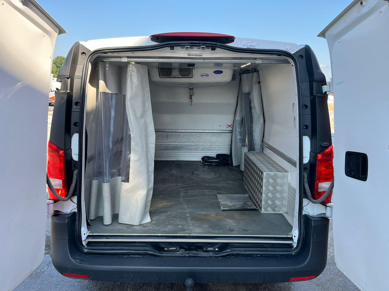 Furgoneta frigorifica Mercedes-Benz Vito 116 CDI NEOS 100: foto 10