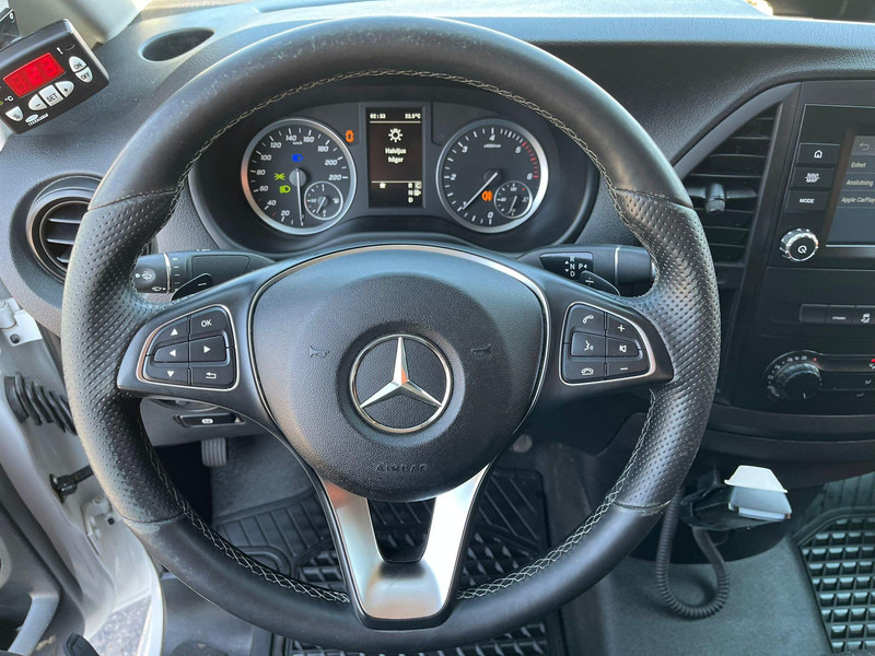 Furgoneta frigorifica Mercedes-Benz Vito 116 CDI NEOS 100: foto 15