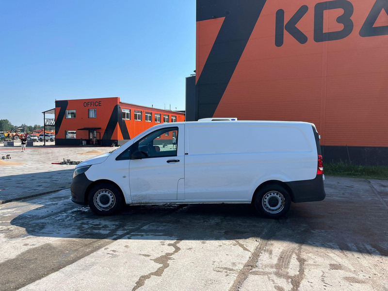 Furgoneta frigorifica Mercedes-Benz Vito 116 CDI NEOS 100: foto 9