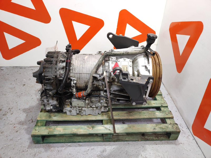 Scania Allison Gearbox GA766R - Caja de cambios para Camión: foto 3 Scania Allison Gearbox GA766R - Caja de cambios para Camión: foto 3