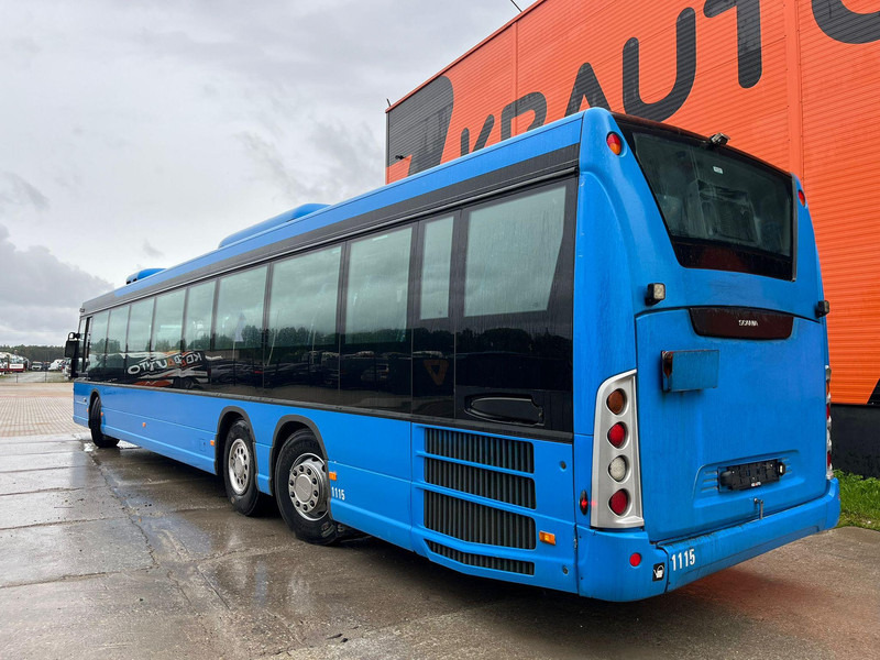 Scania K 320 6x2*4 Citywide 55 SEATS / AC / AUXILIARY HEATING / RETARDER - Autobús urbano: foto 5 Scania K 320 6x2*4 Citywide 55 SEATS / AC / AUXILIARY HEATING / RETARDER - Autobús urbano: foto 5