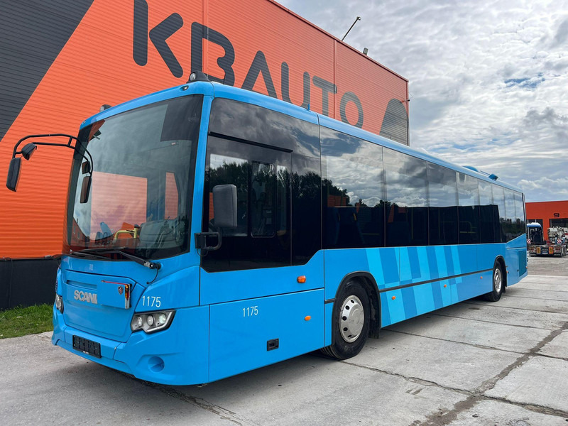 Scania K 320 Citywide 4x2 44 SEATS / AC / AUXILIARY HEATING - Autobús urbano: foto 3 Scania K 320 Citywide 4x2 44 SEATS / AC / AUXILIARY HEATING - Autobús urbano: foto 3
