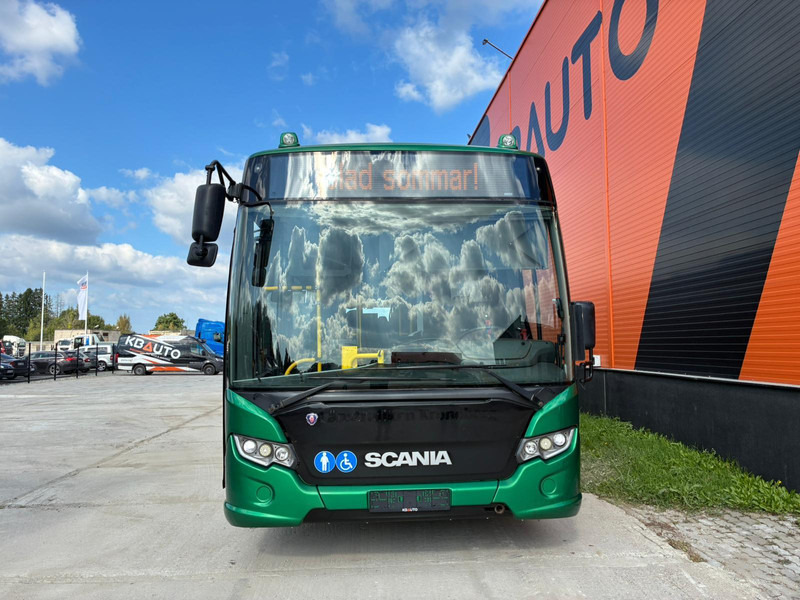 Scania K 320 Citywide CLASS 2 INTERCITY / AC / AUXILIARY HEATING / 16 SIMILAR AVAILABLE - Autobús articulado: foto 2 Scania K 320 Citywide CLASS 2 INTERCITY / AC / AUXILIARY HEATING / 16 SIMILAR AVAILABLE - Autobús articulado: foto 2
