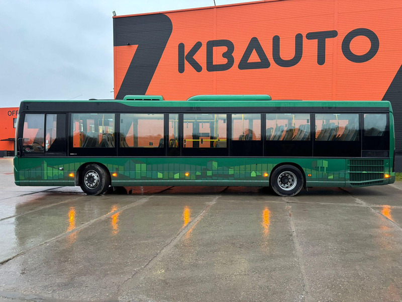 Scania K 320 Citywide LE 4x2 40 SEATS / AC / AUXILIARY HEATER / WHEELCHAIR RAMP - Autobús urbano: foto 4 Scania K 320 Citywide LE 4x2 40 SEATS / AC / AUXILIARY HEATER / WHEELCHAIR RAMP - Autobús urbano: foto 4
