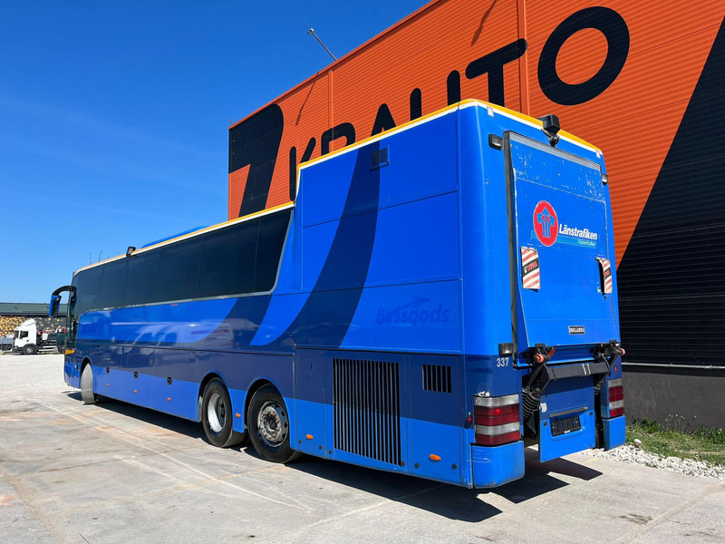 Scania K 400 6x2 Van Hool 41 SEATS / WC / AC / AUXILIARY HEATING - Autobús suburbano: foto 5 Scania K 400 6x2 Van Hool 41 SEATS / WC / AC / AUXILIARY HEATING - Autobús suburbano: foto 5