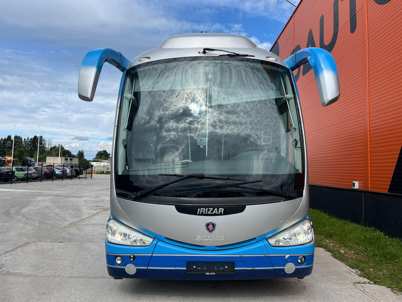 Scania K 440 Irizar PB 6x2*4 50 SEATS / AC / AUXILIARY HEATING / WC - Autocar: foto 2 Scania K 440 Irizar PB 6x2*4 50 SEATS / AC / AUXILIARY HEATING / WC - Autocar: foto 2
