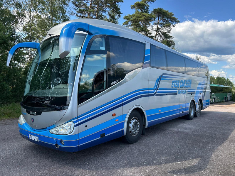 Scania K 440 Irizar PB 6x2 ARRIVING IN TWO WEEKS / 50 SEATS / AC / AUXILIARY HEATING / WC - Autocar: foto 2 Scania K 440 Irizar PB 6x2 ARRIVING IN TWO WEEKS / 50 SEATS / AC / AUXILIARY HEATING / WC - Autocar: foto 2