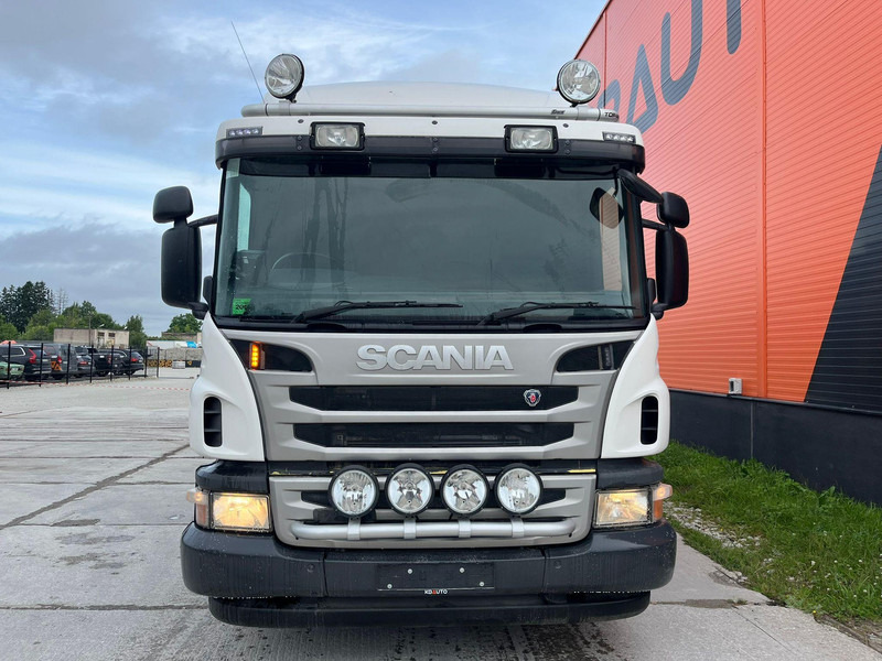 Scania P 280 6x2*4 JOAB BINLIFT L77 18.4 m3 - Camión de basura: foto 3 Scania P 280 6x2*4 JOAB BINLIFT L77 18.4 m3 - Camión de basura: foto 3