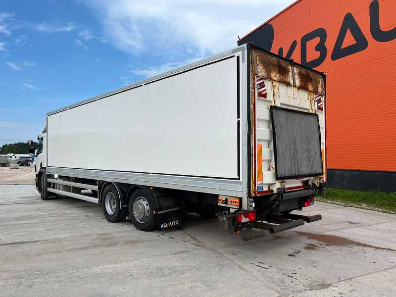 Camión caja cerrada Scania P 360 6x2*4 BOX L=9718 mm: foto 8