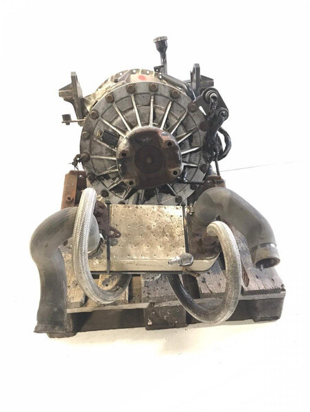 Scania P310 ALLISON GA851 HD4060 AUTOMATIC GEARBOX - Caja de cambios para Camión: foto 4 Scania P310 ALLISON GA851 HD4060 AUTOMATIC GEARBOX - Caja de cambios para Camión: foto 4