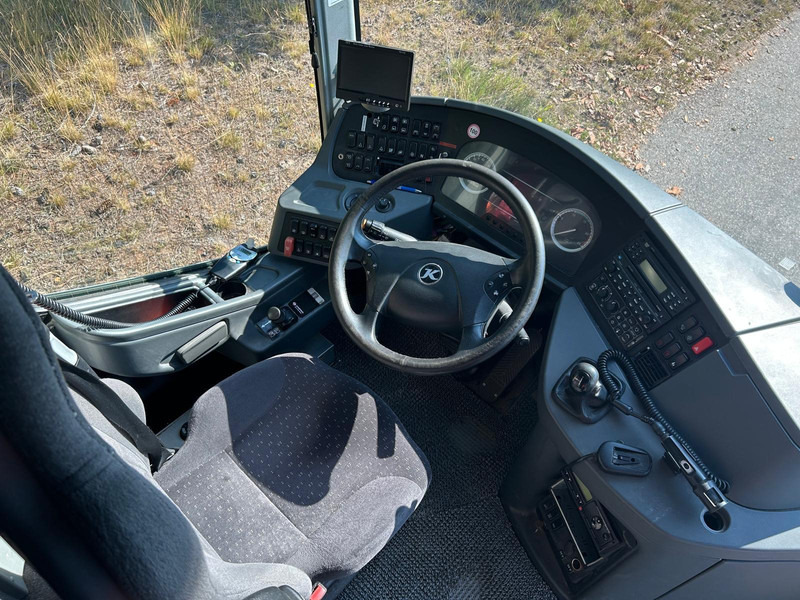 Setra S416 GT 4x2 ARRIVING IN TWO WEEKS / AC / AUXILIARY HEATING / WC - Autocar: foto 4 Setra S416 GT 4x2 ARRIVING IN TWO WEEKS / AC / AUXILIARY HEATING / WC - Autocar: foto 4