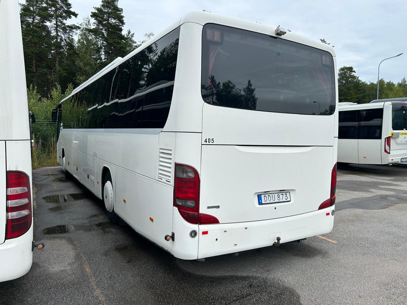 Setra S416 GT 4x2 ARRIVING IN TWO WEEKS / AC / AUXILIARY HEATING / WC - Autocar: foto 2 Setra S416 GT 4x2 ARRIVING IN TWO WEEKS / AC / AUXILIARY HEATING / WC - Autocar: foto 2