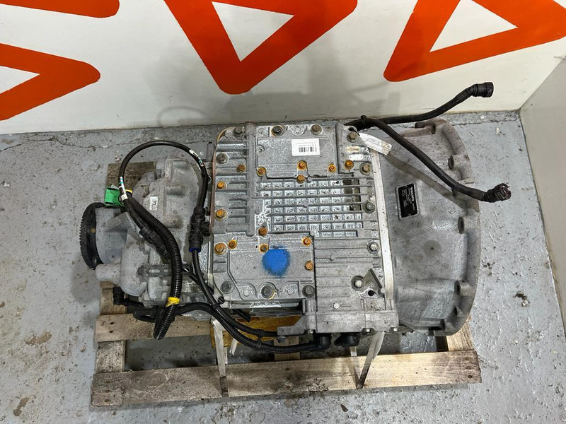 Volvo AT2612D GEARBOX / 3190666 - Caja de cambios para Camión: foto 5 Volvo AT2612D GEARBOX / 3190666 - Caja de cambios para Camión: foto 5