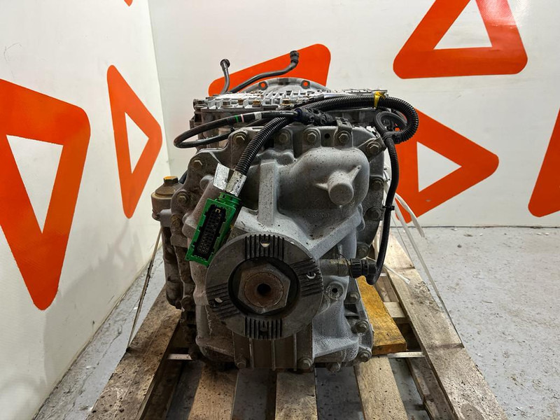 Volvo AT2612D GEARBOX / 3190666 - Caja de cambios para Camión: foto 2 Volvo AT2612D GEARBOX / 3190666 - Caja de cambios para Camión: foto 2