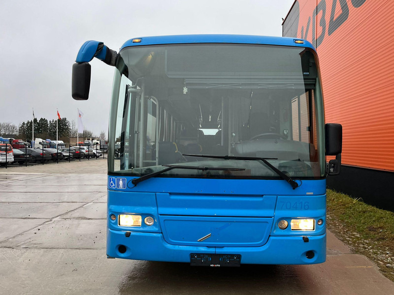 Volvo B12B 8500 6x2*4 EURO 5 / AC / AUXILIARY HEATING - Autobús urbano: foto 2 Volvo B12B 8500 6x2*4 EURO 5 / AC / AUXILIARY HEATING - Autobús urbano: foto 2