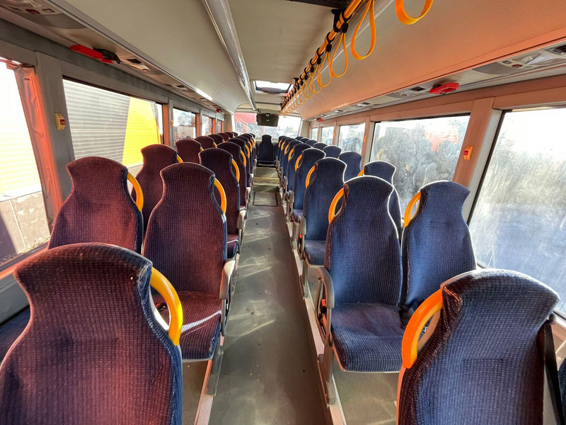 Autobús urbano Volvo B12B Vest Center H EURO 5 / 56 SEATS + 45 STANDING: foto 17