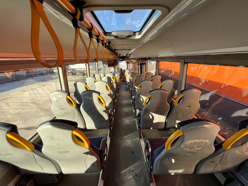 Autobús urbano Volvo B12B Vest Center H EURO 5 / 56 SEATS + 45 STANDING: foto 19