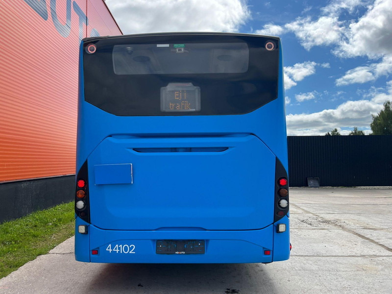 Autobús urbano Volvo B7RLE 8900 46 SEATS / AC /: foto 6