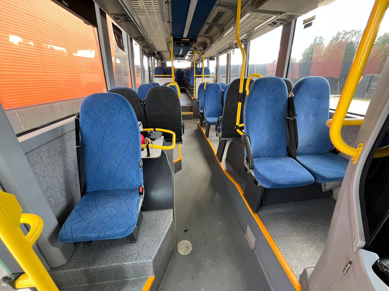 Autobús urbano Volvo B7RLE 8900 46 SEATS / AC /: foto 13