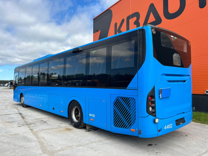 Autobús urbano Volvo B7RLE 8900 46 SEATS / AC /: foto 5