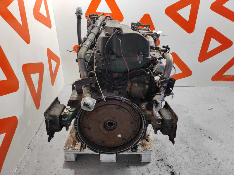 Volvo B9 BUS GAS ENGINE G9B300 / 10+ pcs. - Motor para Camión: foto 4 Volvo B9 BUS GAS ENGINE G9B300 / 10+ pcs. - Motor para Camión: foto 4