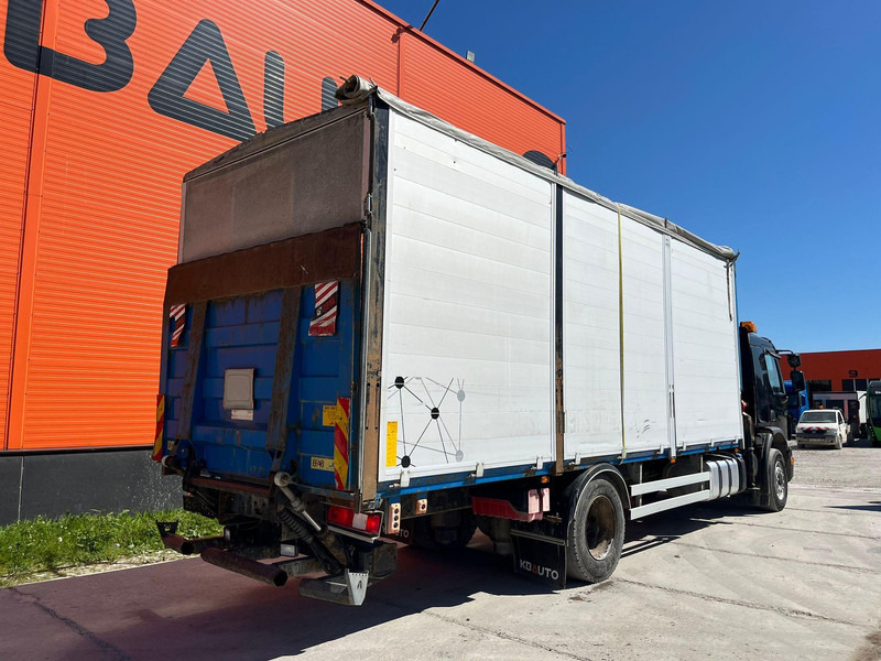 Volvo FE 280 4x2 FOR SALE WITHOUT CRANE ! / PLATFORM L=7094 mm - Camión caja abierta, Camión grúa: foto 5 Volvo FE 280 4x2 FOR SALE WITHOUT CRANE ! / PLATFORM L=7094 mm - Camión caja abierta, Camión grúa: foto 5