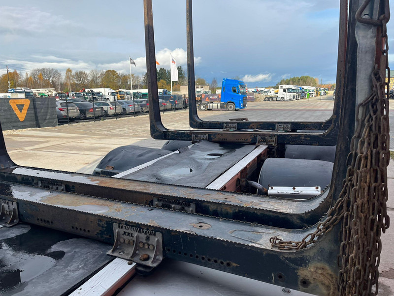 Leasing para Volvo FH 16 750 8x4*4 CHASSIS L=7113 mm Volvo FH 16 750 8x4*4 CHASSIS L=7113 mm: foto 12 Leasing para Volvo FH 16 750 8x4*4 CHASSIS L=7113 mm Volvo FH 16 750 8x4*4 CHASSIS L=7113 mm: foto 12