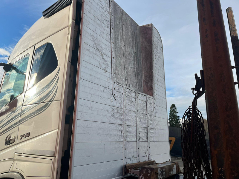 Leasing para Volvo FH 16 750 8x4*4 CHASSIS L=7113 mm Volvo FH 16 750 8x4*4 CHASSIS L=7113 mm: foto 10 Leasing para Volvo FH 16 750 8x4*4 CHASSIS L=7113 mm Volvo FH 16 750 8x4*4 CHASSIS L=7113 mm: foto 10