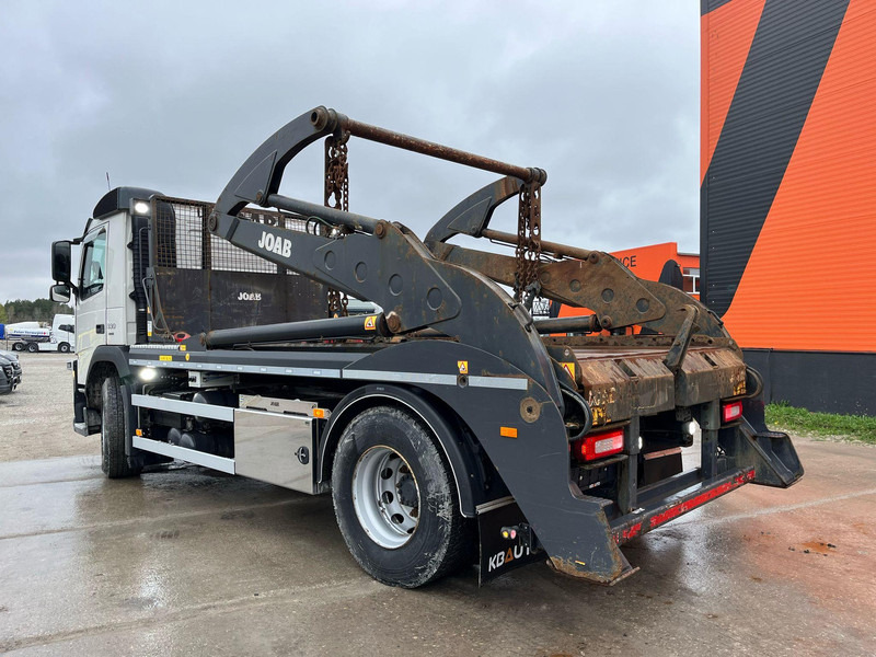 Leasing para Volvo FM 330 4x2 JOAB VL 14 U Volvo FM 330 4x2 JOAB VL 14 U: foto 8