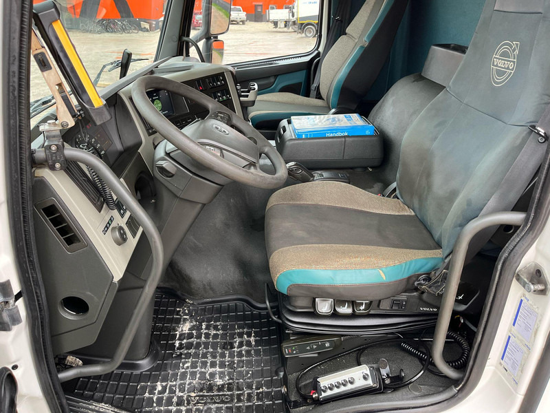Leasing para Volvo FM 330 4x2 JOAB VL 14 U Volvo FM 330 4x2 JOAB VL 14 U: foto 20