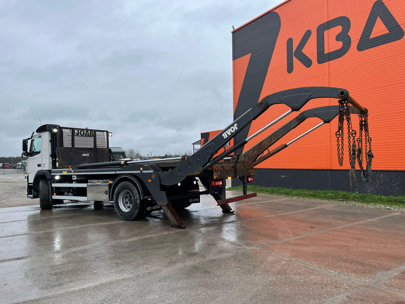 Leasing para Volvo FM 330 4x2 JOAB VL 14 U Volvo FM 330 4x2 JOAB VL 14 U: foto 10