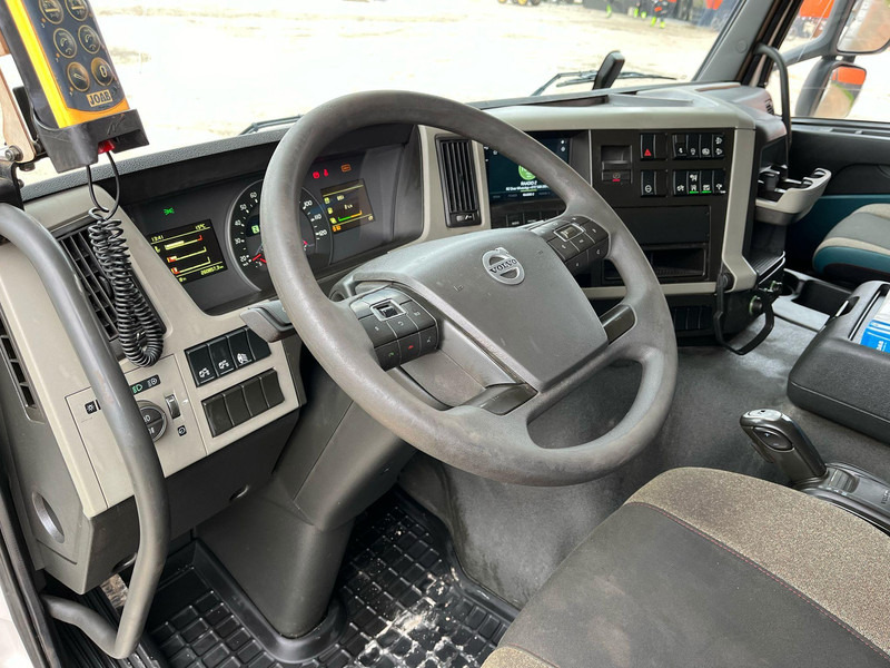 Leasing para Volvo FM 330 4x2 JOAB VL 14 U Volvo FM 330 4x2 JOAB VL 14 U: foto 16