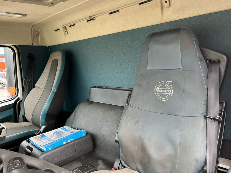 Leasing para Volvo FM 330 4x2 JOAB VL 14 U Volvo FM 330 4x2 JOAB VL 14 U: foto 19