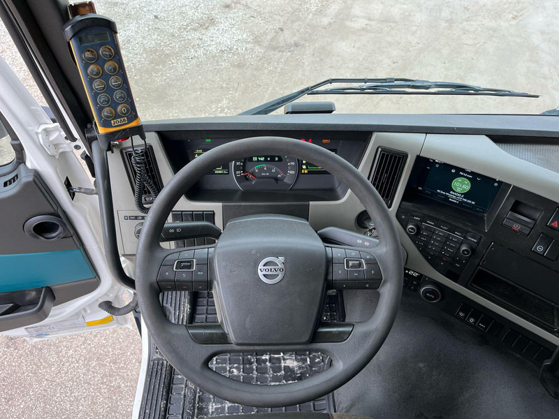 Leasing para Volvo FM 330 4x2 JOAB VL 14 U Volvo FM 330 4x2 JOAB VL 14 U: foto 17