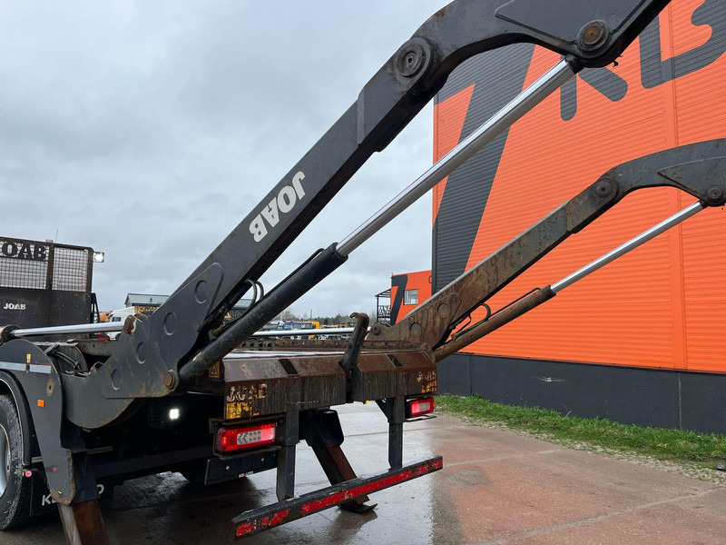 Leasing para Volvo FM 330 4x2 JOAB VL 14 U Volvo FM 330 4x2 JOAB VL 14 U: foto 12