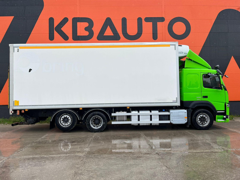 Volvo FM 370 6x2*4 SUPRA 850 / BOX L=7430 mm - Camión frigorífico: foto 5 Volvo FM 370 6x2*4 SUPRA 850 / BOX L=7430 mm - Camión frigorífico: foto 5